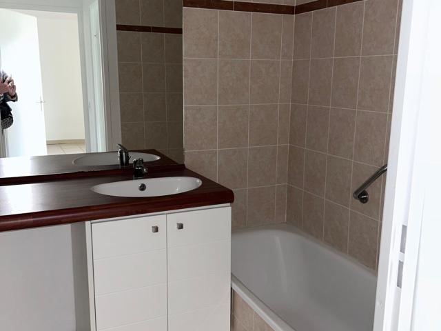 Appartement 2 pièces, 40 m² à louer à Cournon d'Auvergne 63800