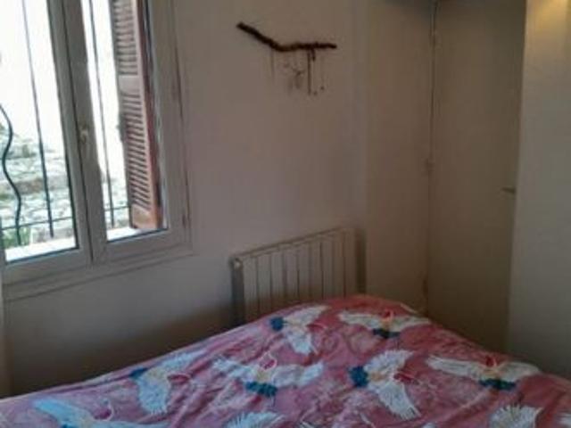 Appartement 2 pièces, 40 m² à louer à Coursegoules 06140