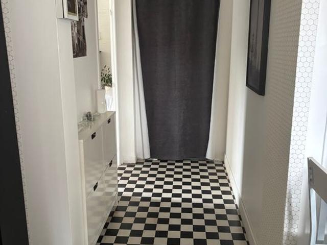 Appartement 2 pièces, 40 m² à louer à Clermont Ferrand 63000