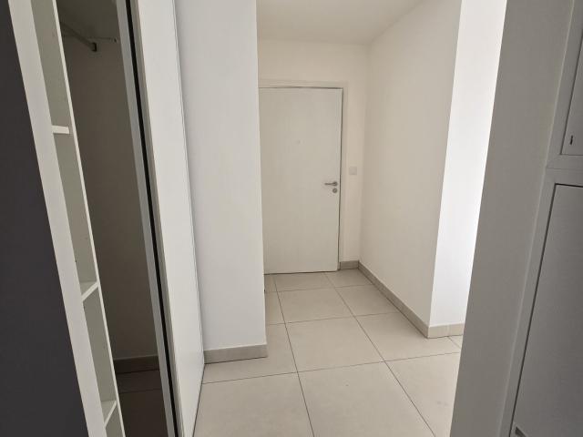 Appartement 2 pièces, 40 m² à louer à Clermont l'Hérault 34800