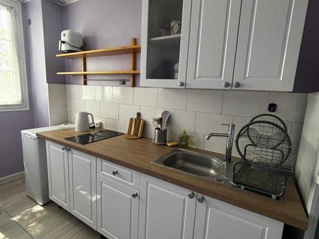 Appartement 2 pièces, 40 m² à louer à Créteil 94000