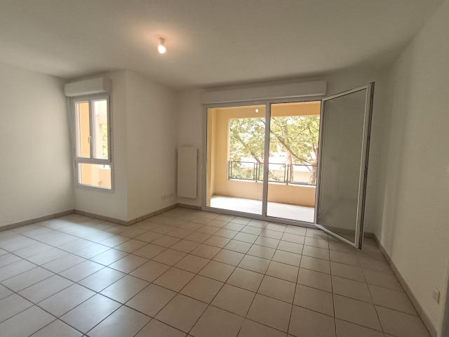 Appartement 2 pièces, 40 m² à louer à Dax 40100