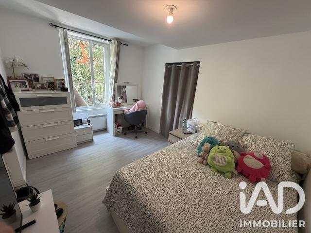 Appartement 2 pièces, 40 m² à louer à Digne les Bains 04000