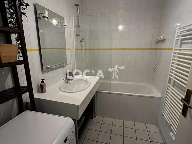 Appartement 2 pièces, 40 m² à louer à Dijon 21000
