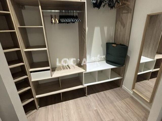 Appartement 2 pièces, 40 m² à louer à Dijon 21000