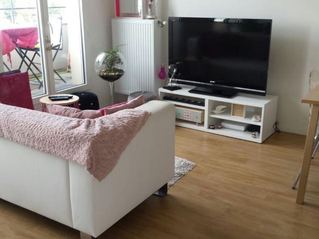 Appartement 2 pièces, 40 m² à louer à Drancy 93700