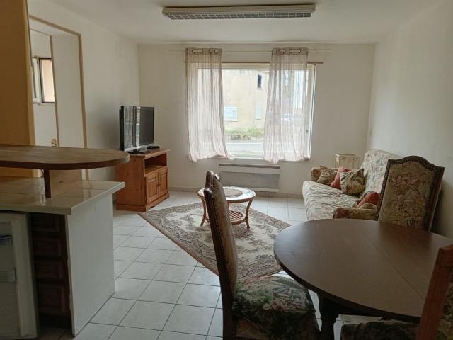 Appartement 2 pièces, 40 m² à louer à Farschviller 57450
