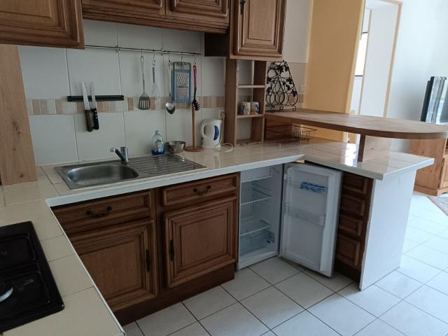 Appartement 2 pièces, 40 m² à louer à Farschviller 57450