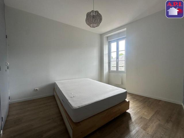 Appartement 2 pièces, 40 m² à louer à Foix 09000