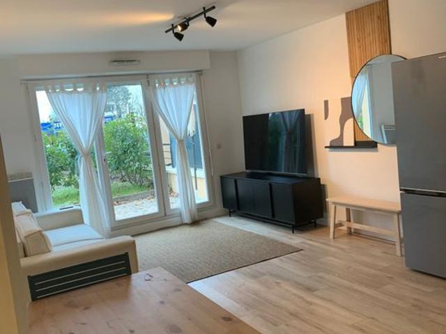 Appartement 2 pièces, 40 m² à louer à Franconville 95130