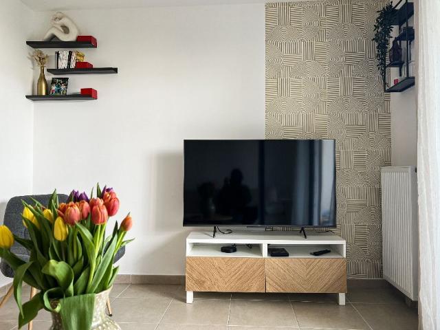 Appartement 2 pièces, 40 m² à louer à Gagny 93220