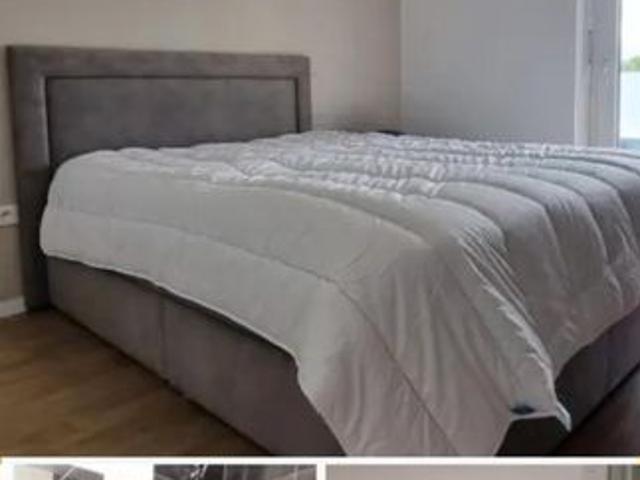 Appartement 2 pièces, 40 m² à louer à Gennevilliers 92230