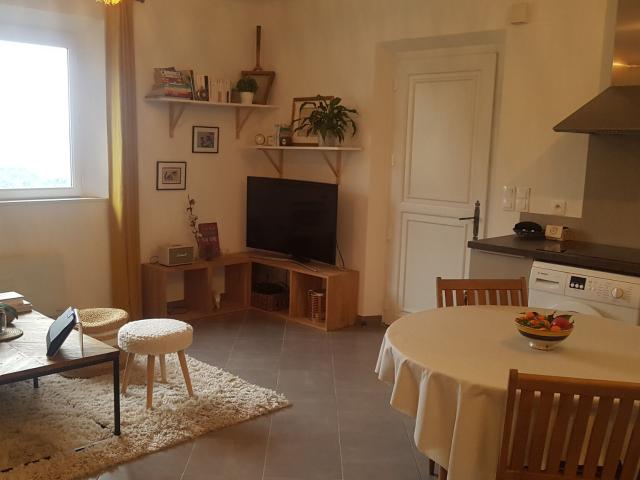 Appartement 2 pièces, 40 m² à louer à Grasse 06520