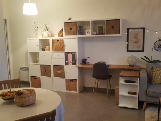 Appartement 2 pièces, 40 m² à louer à Grasse 06520
