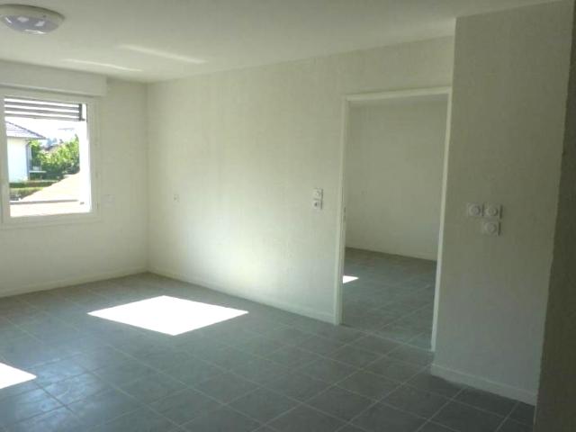 Appartement 2 pièces, 40 m² à louer à Grenoble 38000