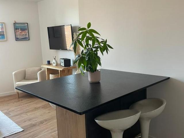 Appartement 2 pièces, 40 m² à louer à Grenoble 38000