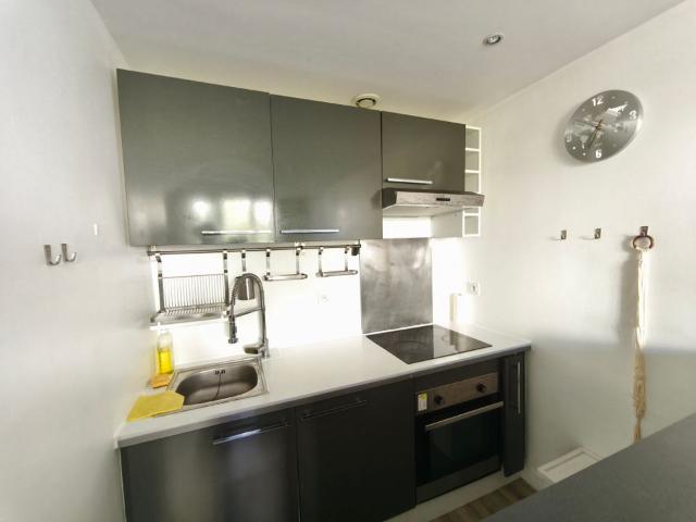 Appartement 2 pièces, 40 m² à louer à Grenoble 38000