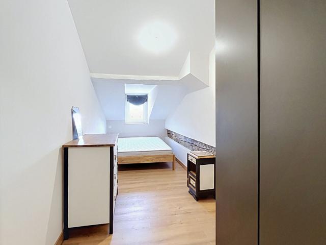 Appartement 2 pièces, 40 m² à louer à Grenoble 38000