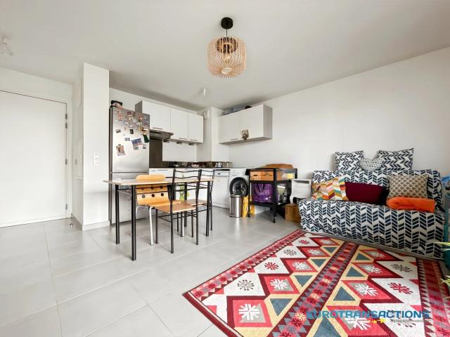 Appartement 2 pièces, 40 m² à louer à Haguenau 67500