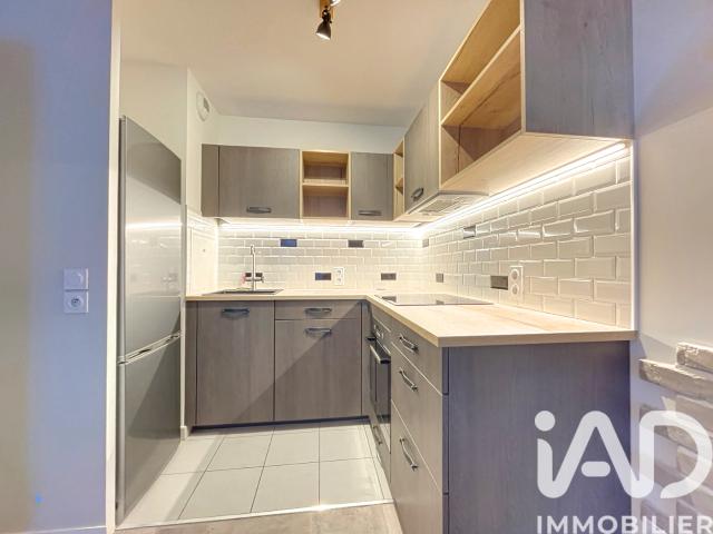 Appartement 2 pièces, 40 m² à louer à Herblay sur Seine 95220
