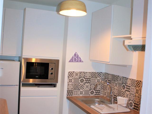 Appartement 2 pièces, 40 m² à louer à Hyères 83400