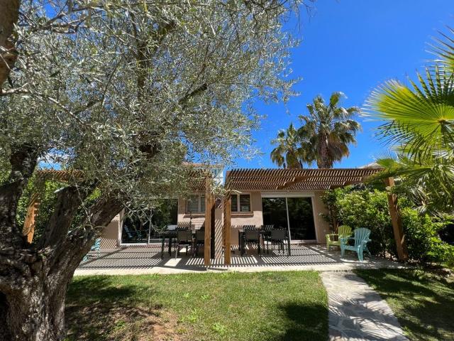 Appartement 2 pièces, 40 m² à louer à Hyères 83400