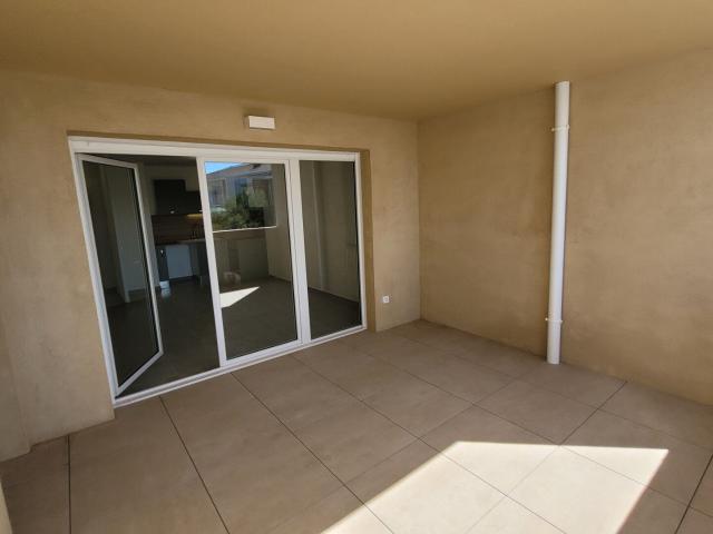 Appartement 2 pièces, 40 m² à louer à Istres 13800