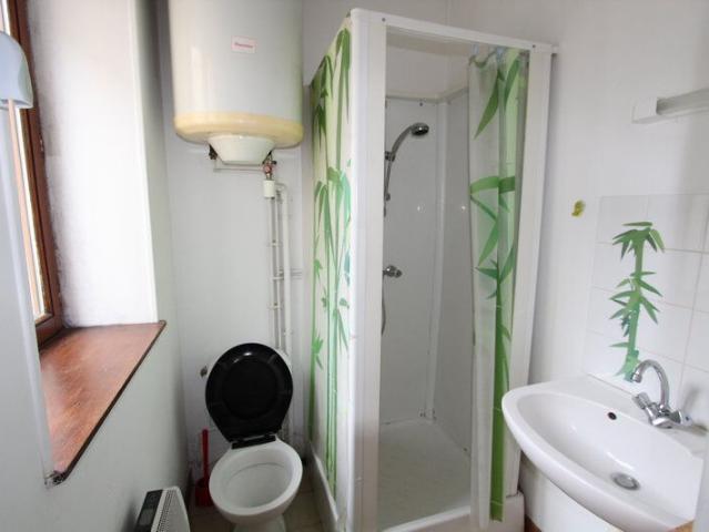 Appartement 2 pièces, 40 m² à louer à La Charité sur Loire 58400