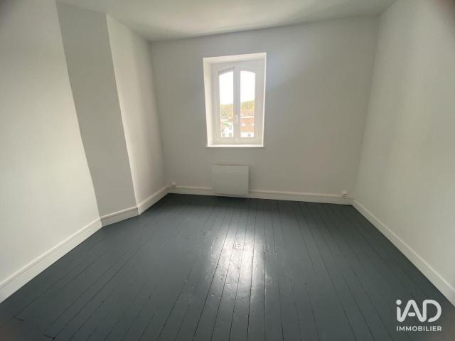 Appartement 2 pièces, 40 m² à louer à La Ferté sous Jouarre 77260