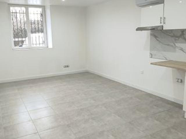 Appartement 2 pièces, 40 m² à louer à La Grand Combe 30110