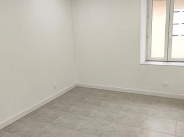 Appartement 2 pièces, 40 m² à louer à La Grand Combe 30110