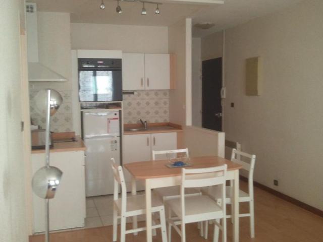 Appartement 2 pièces, 40 m² à louer à La Rochelle 17000