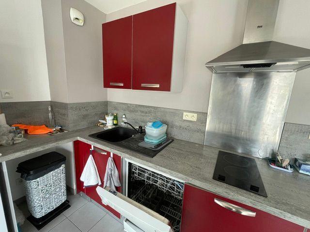 Appartement 2 pièces, 40 m² à louer à La Rochelle 17000