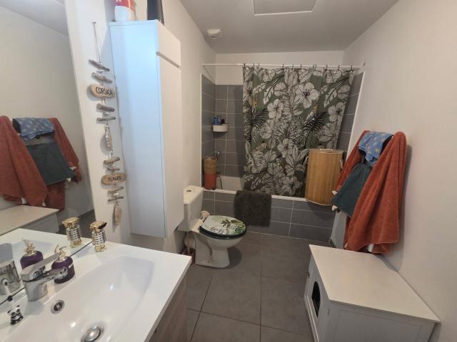 Appartement 2 pièces, 40 m² à louer à Lambesc 13410