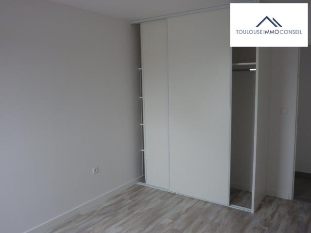 Appartement 2 pièces, 40 m² à louer à Launaguet 31140