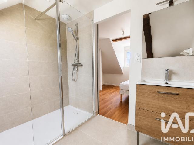 Appartement 2 pièces, 40 m² à louer à Laval 53000