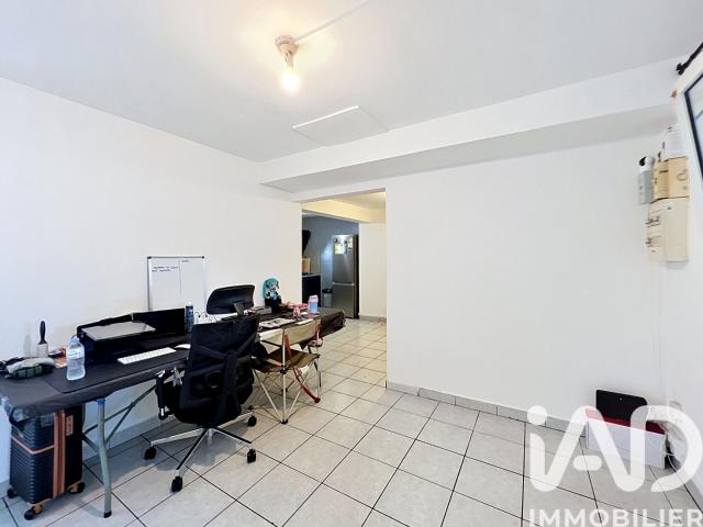 Appartement 2 pièces, 40 m² à louer à Le Tampon 97430