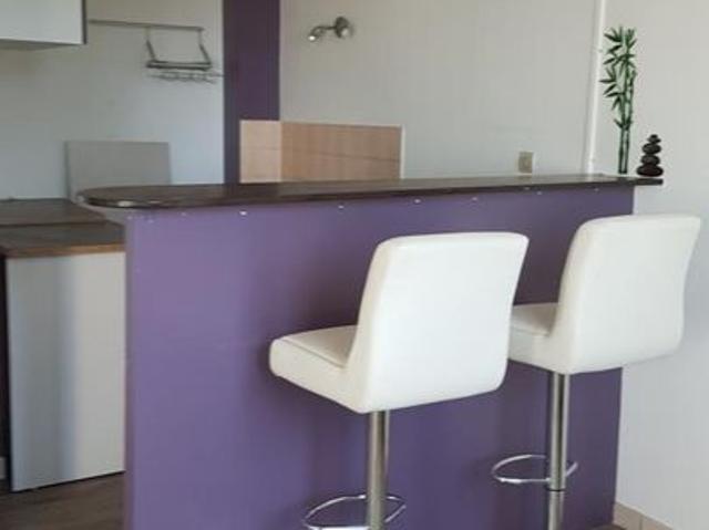 Appartement 2 pièces, 40 m² à louer à Le Blanc Mesnil 93150