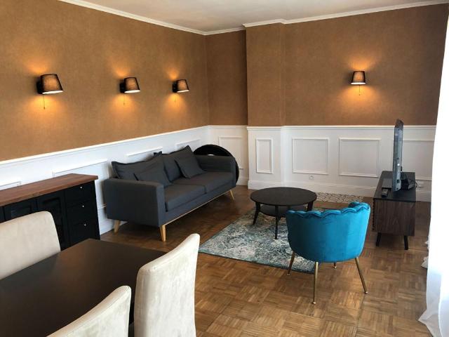 Appartement 2 pièces, 40 m² à louer à Le Havre 76600