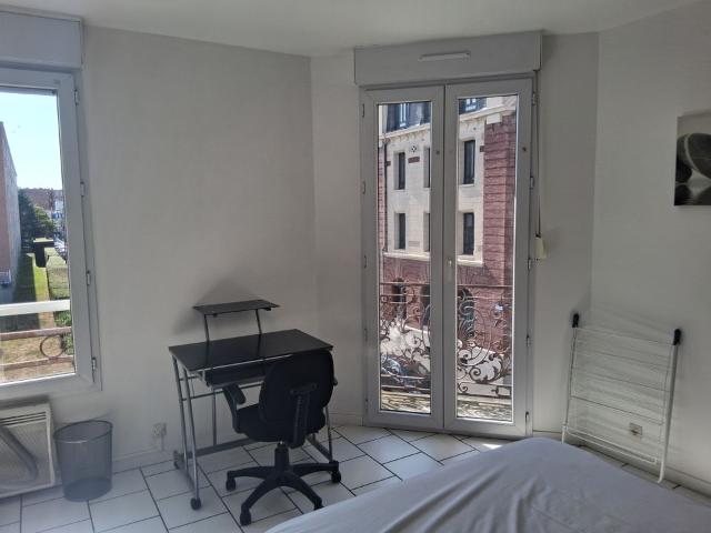 Appartement 2 pièces, 40 m² à louer à Le Havre 76600