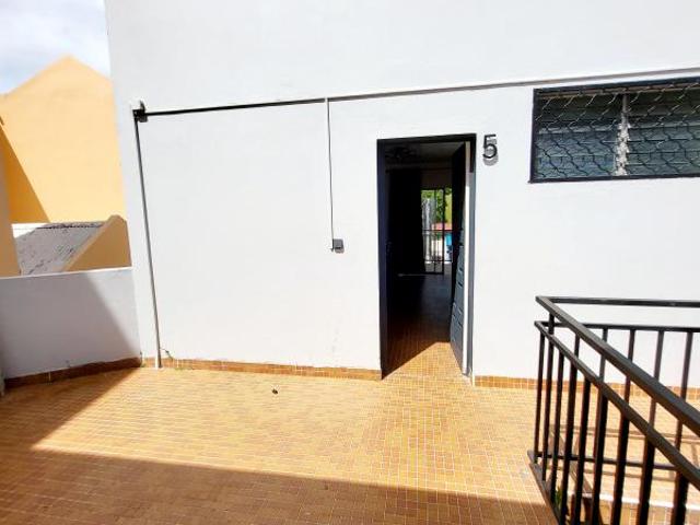 Appartement 2 pièces, 40 m² à louer à Le Marin 97290