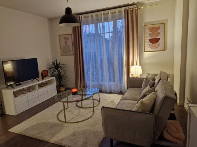 Appartement 2 pièces, 40 m² à louer à Le Plessis Pâté 91220