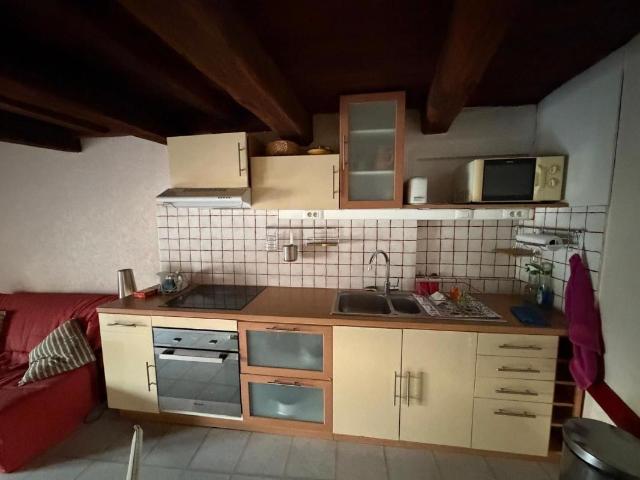 Appartement 2 pièces, 40 m² à louer à Limoges 87000