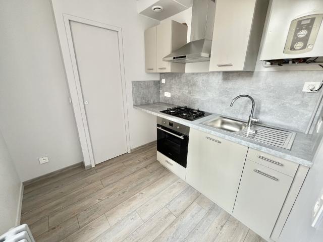 Appartement 2 pièces, 40 m² à louer à Limoges 87000