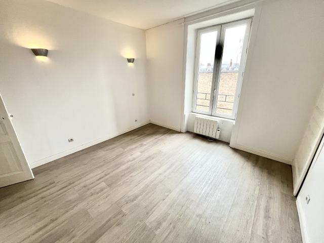 Appartement 2 pièces, 40 m² à louer à Limoges 87000