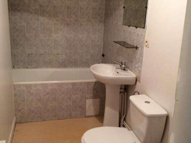 Appartement 2 pièces, 40 m² à louer à Libourne 33500