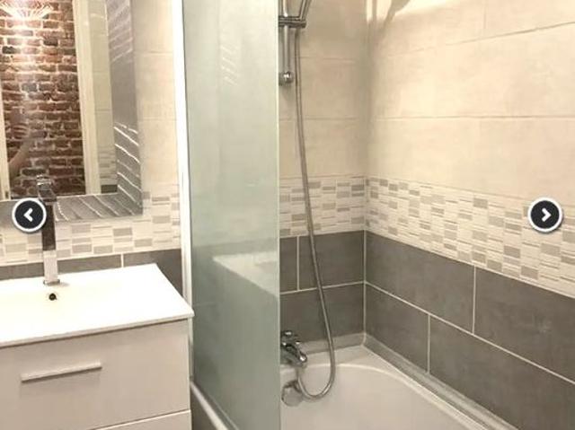 Appartement 2 pièces, 40 m² à louer à Lille 59000