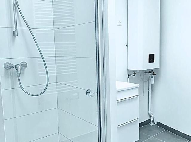Appartement 2 pièces, 40 m² à louer à Lille 59000