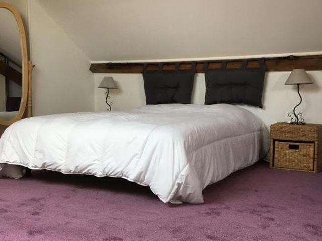 Appartement 2 pièces, 40 m² à louer à Lille 59000