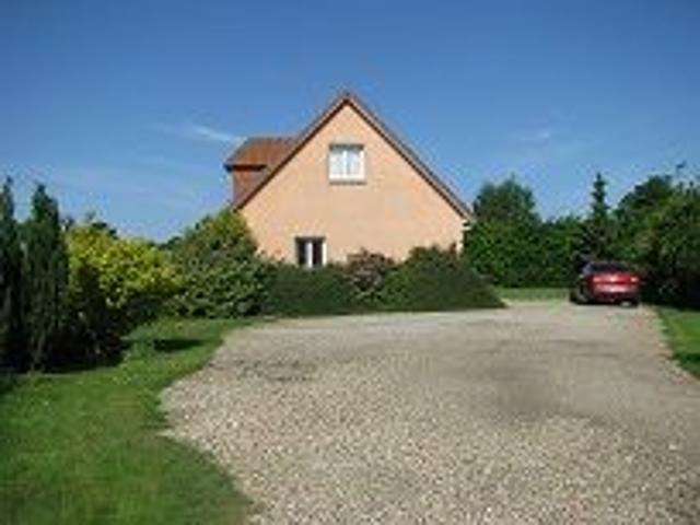 Appartement 2 pièces, 40 m² à louer à Lillebonne 76170